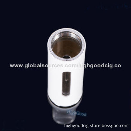 Teto Latest Design High-end Quality Huge Vapor Electronic Cigarette Starter Kit with 2.2mL CapacityNew